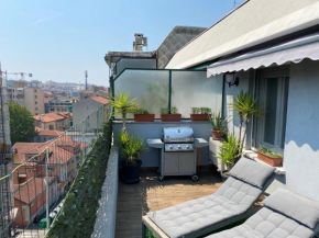 Appartamento La Terrazza